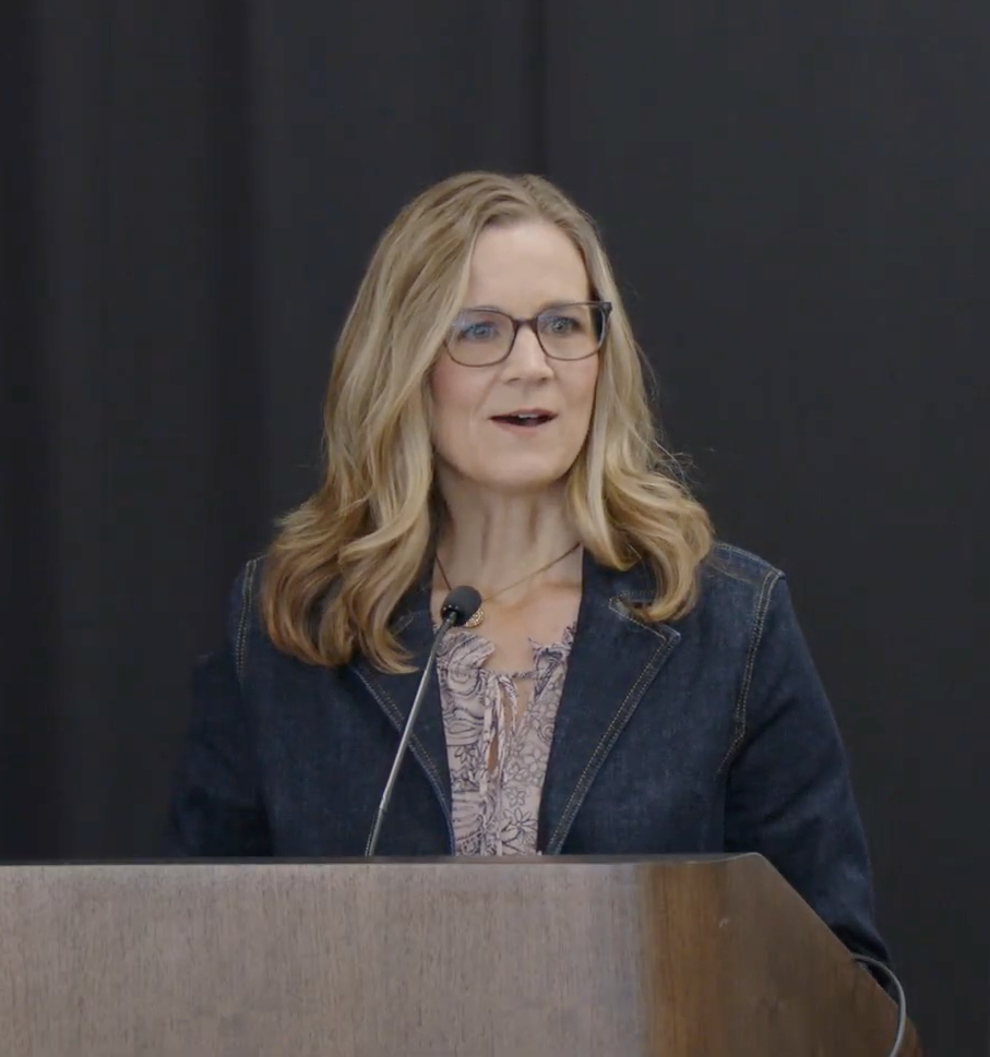 Dr. Diane Simpson Brown